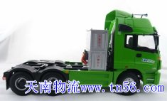 17.5米回程車(chē)車(chē)頭